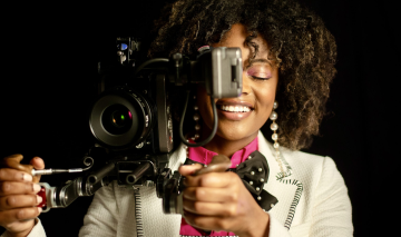 FOUNDATIONS I Summer 2022 | Black Girl Film School